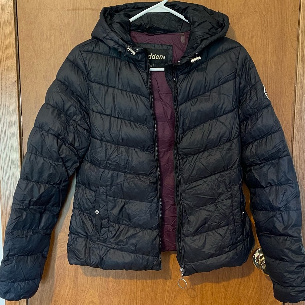 Women’s Madden Puffer jacket